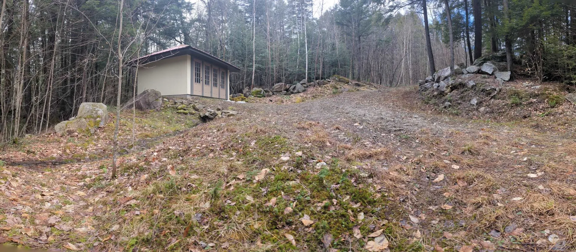 276 Beaver Brook Road Campton NH 03223