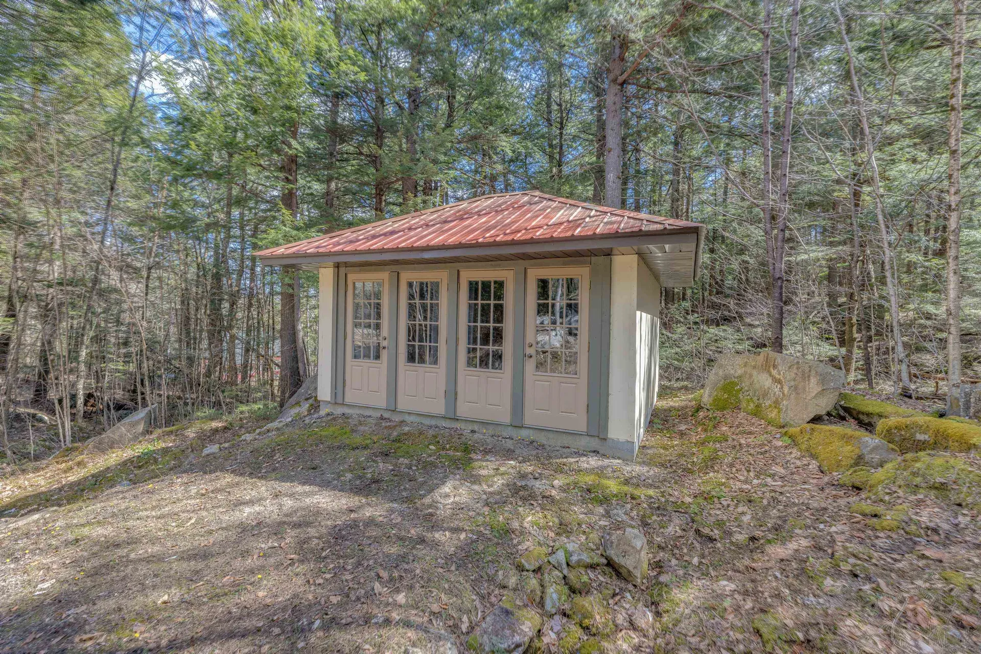 276 Beaver Brook Road Campton NH 03223