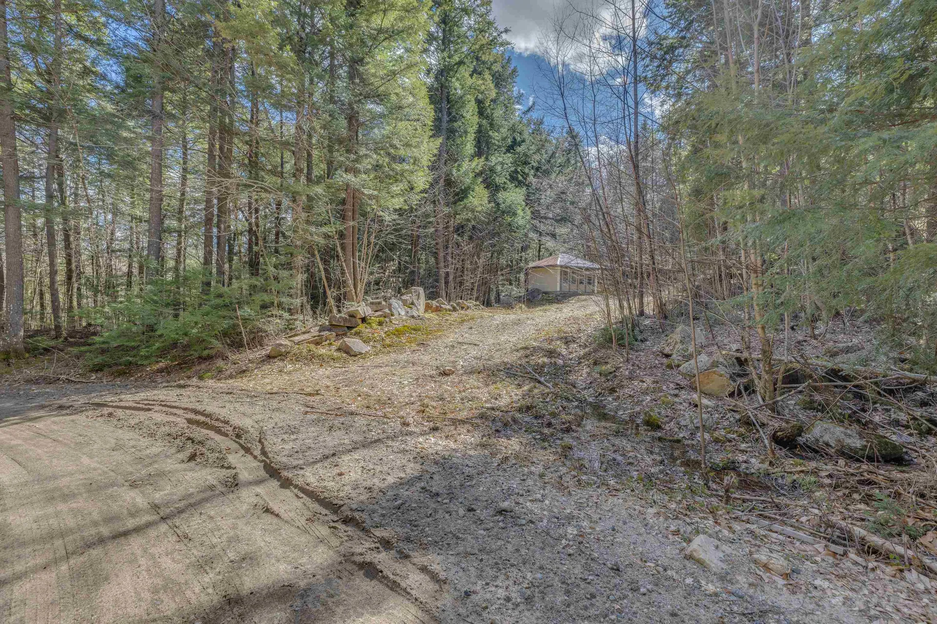 276 Beaver Brook Road Campton NH 03223
