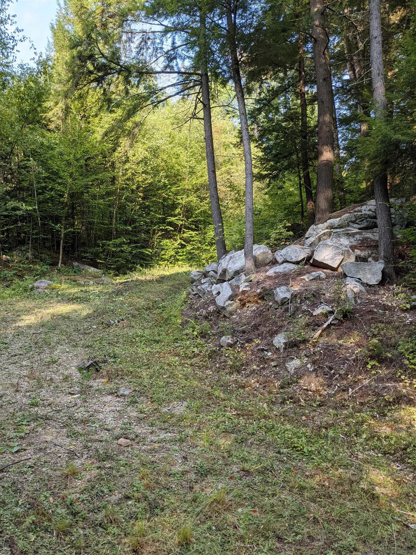 276 Beaver Brook Road Campton NH 03223