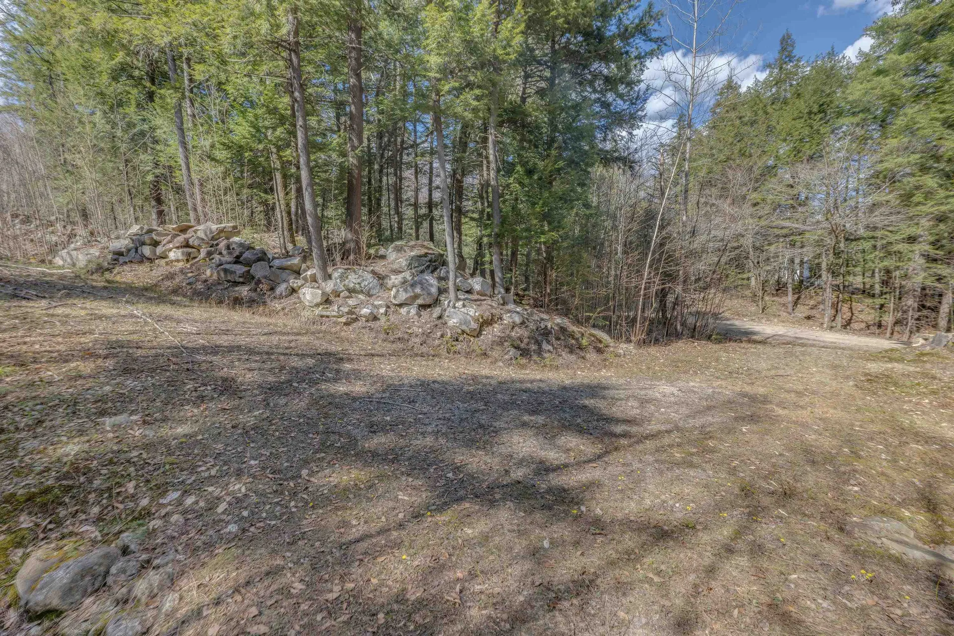 276 Beaver Brook Road Campton NH 03223