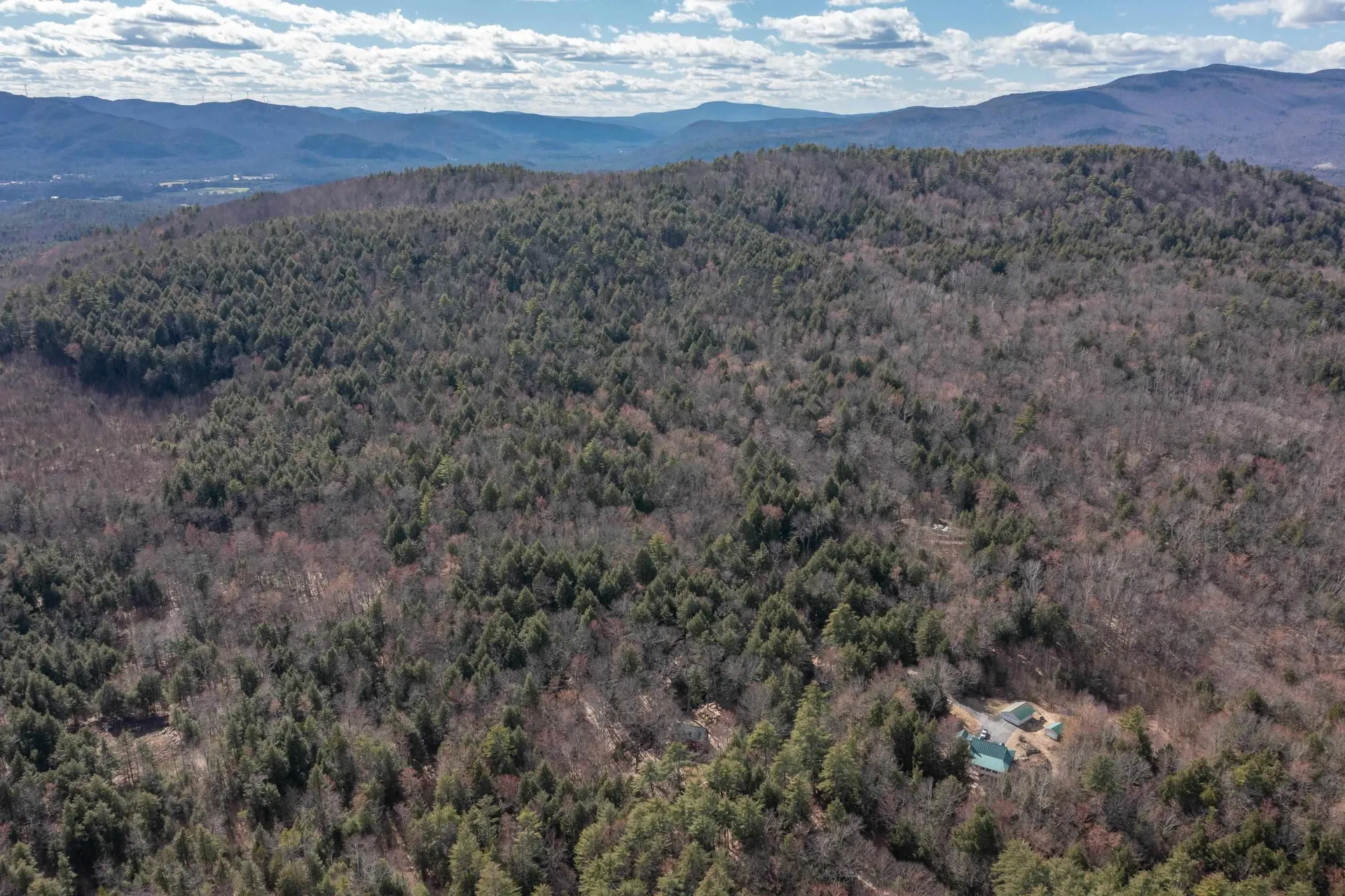 276 Beaver Brook Road Campton NH 03223