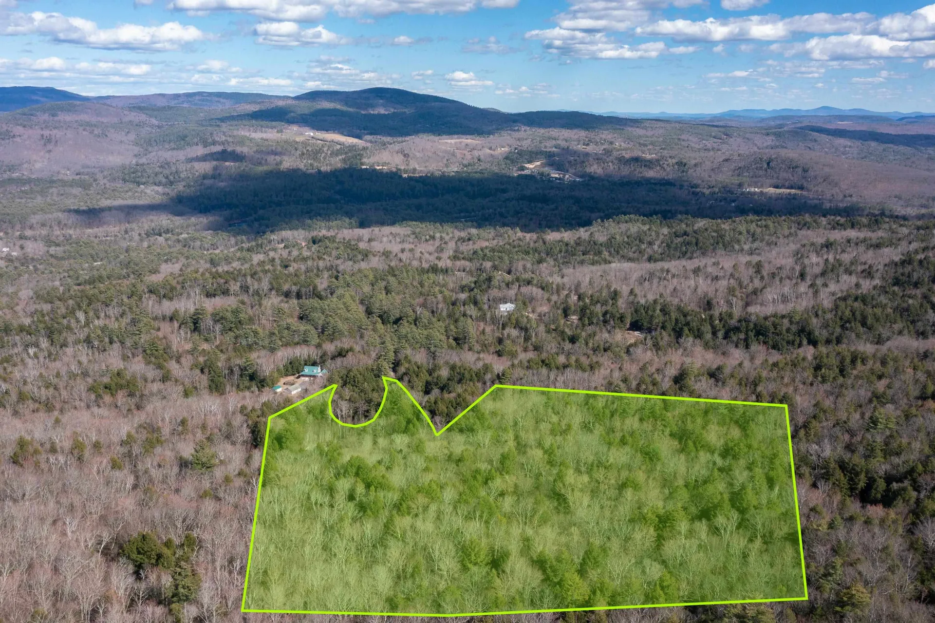 276 Beaver Brook Road Campton NH 03223