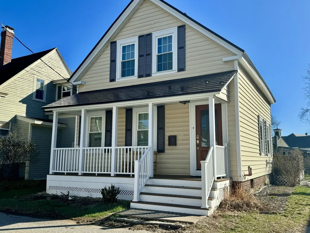 Detail View BHGRE The Masiello Group