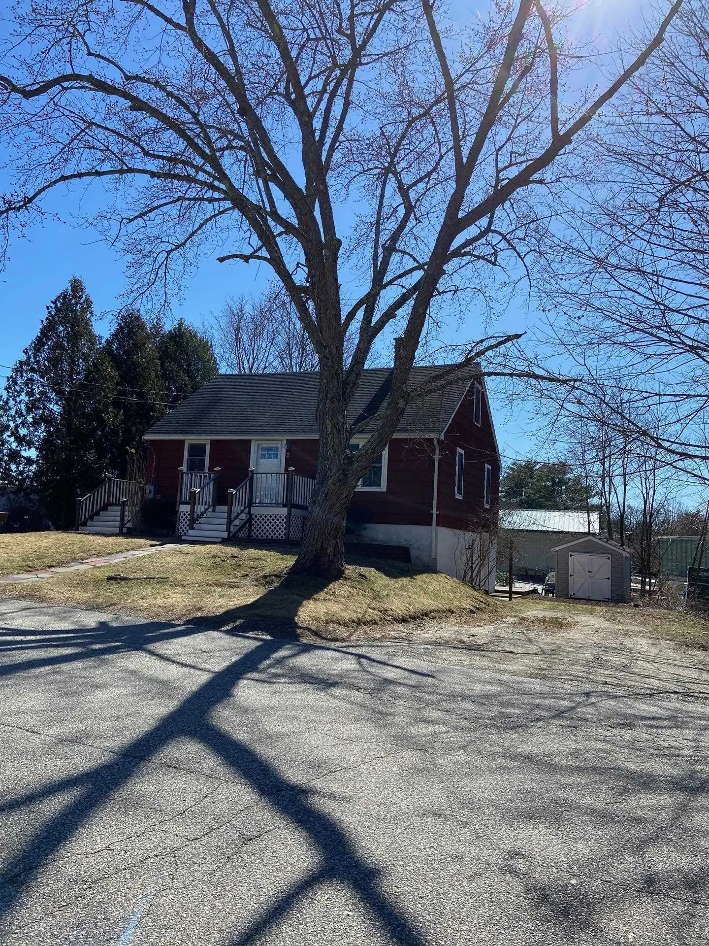 2 Allen Street Exeter NH 03833