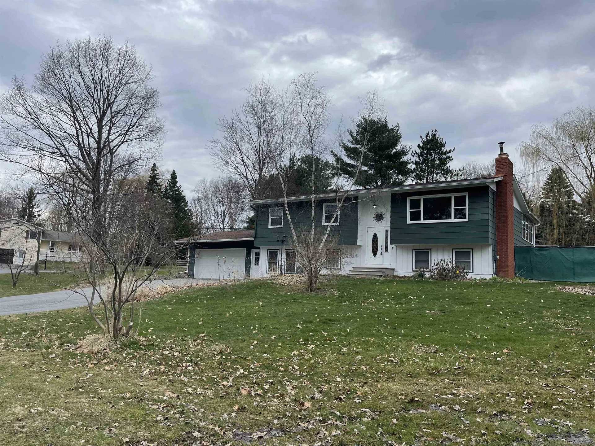 334 Hillside Drive Williston VT 05495