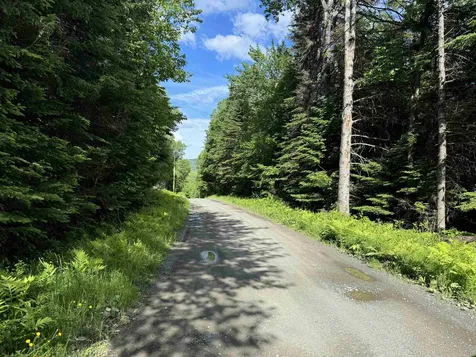 Bungy Road Columbia NH 03576