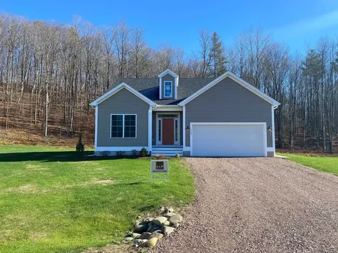 262 Hendee Lane Jericho VT 05465