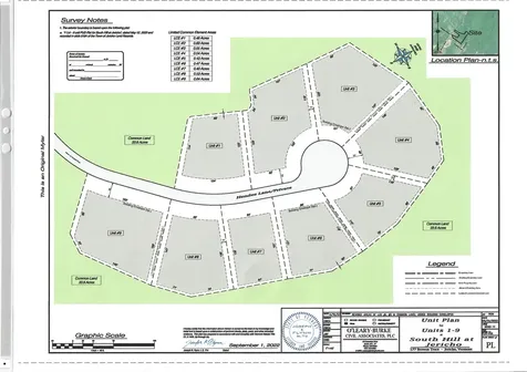 262 Hendee Lane Jericho VT 05465