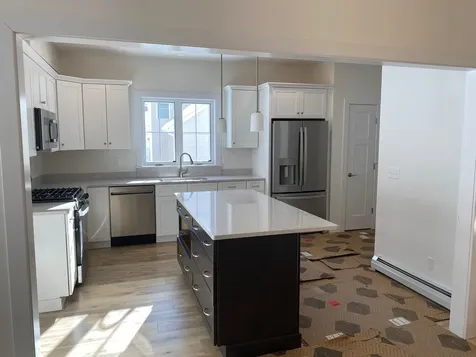 262 Hendee Lane Jericho VT 05465