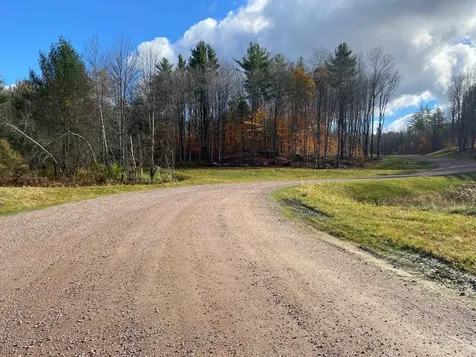 262 Hendee Lane Jericho VT 05465