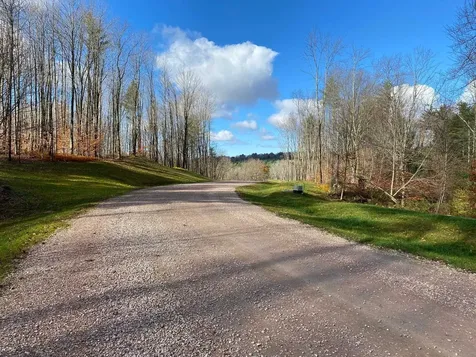 262 Hendee Lane Jericho VT 05465