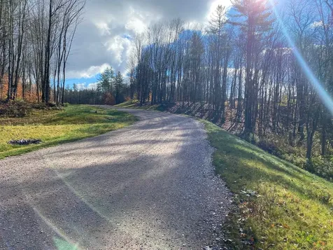 262 Hendee Lane Jericho VT 05465
