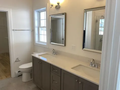262 Hendee Lane Jericho VT 05465