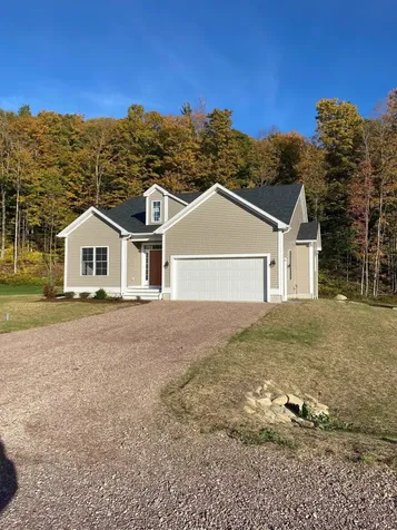262 Hendee Lane Jericho VT 05465