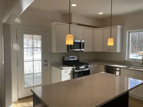 262 Hendee Lane Jericho VT 05465