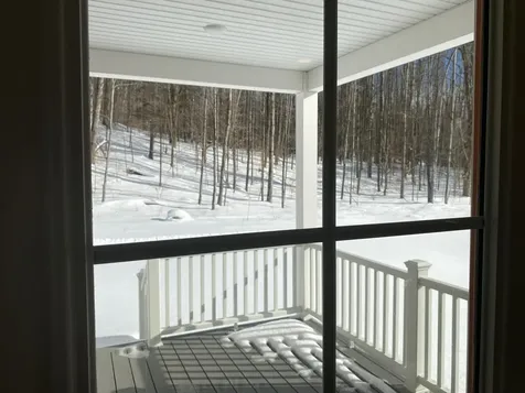 262 Hendee Lane Jericho VT 05465