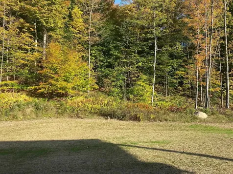 262 Hendee Lane Jericho VT 05465