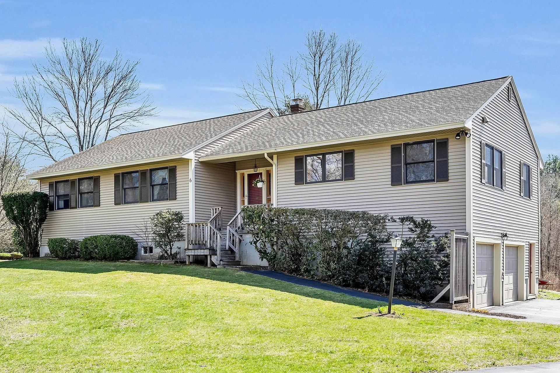 6 Bald Hill Road Newmarket NH 03857