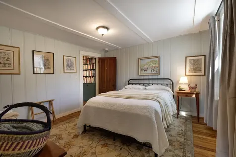 13 Harvey Road Sutton NH 03260