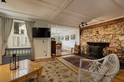 13 Harvey Road Sutton NH 03260