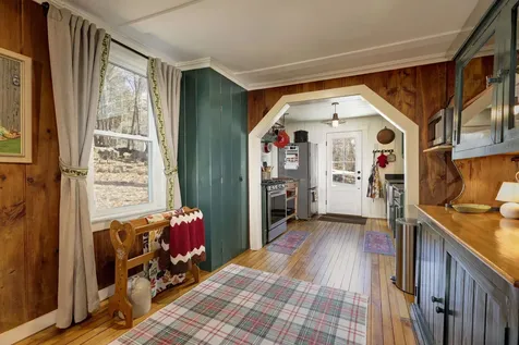 13 Harvey Road Sutton NH 03260