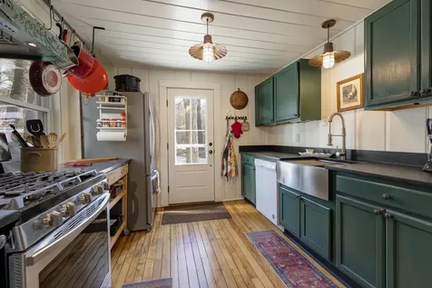 13 Harvey Road Sutton NH 03260