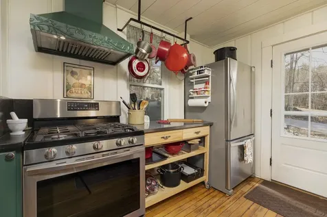 13 Harvey Road Sutton NH 03260