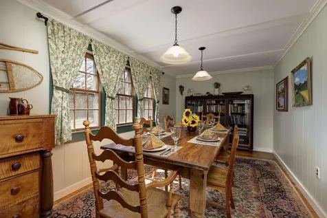 13 Harvey Road Sutton NH 03260