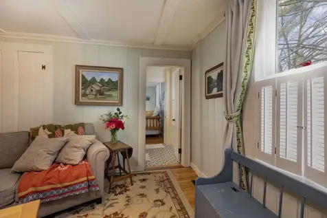 13 Harvey Road Sutton NH 03260