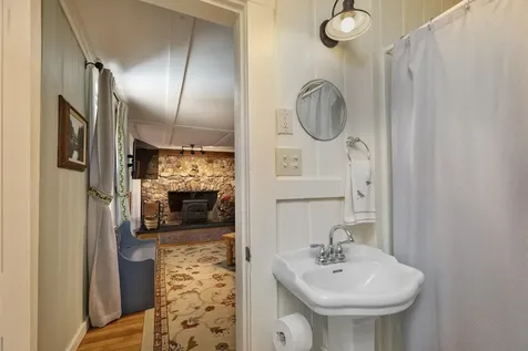 13 Harvey Road Sutton NH 03260