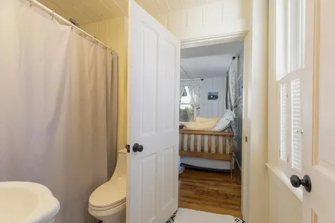 13 Harvey Road Sutton NH 03260