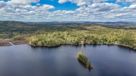 13 Harvey Road Sutton NH 03260