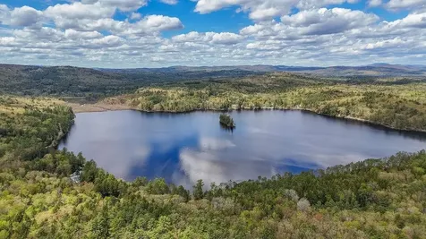 13 Harvey Road Sutton NH 03260