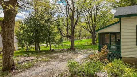 13 Harvey Road Sutton NH 03260