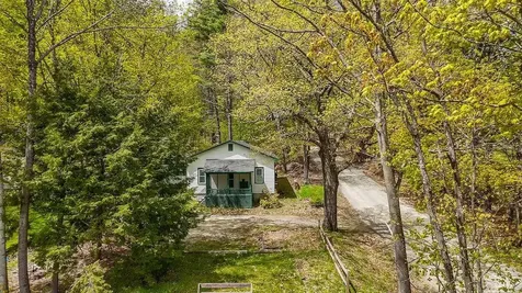 13 Harvey Road Sutton NH 03260