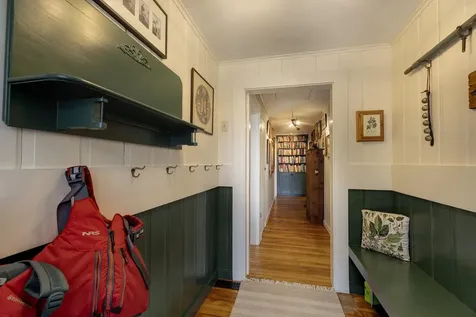 13 Harvey Road Sutton NH 03260