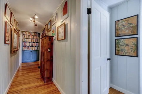 13 Harvey Road Sutton NH 03260