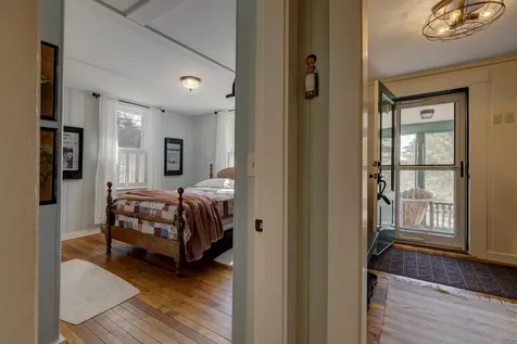 13 Harvey Road Sutton NH 03260