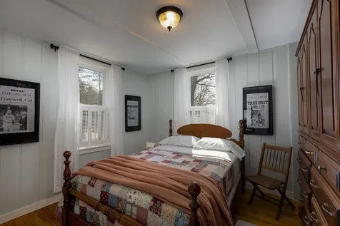 13 Harvey Road Sutton NH 03260