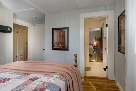 13 Harvey Road Sutton NH 03260