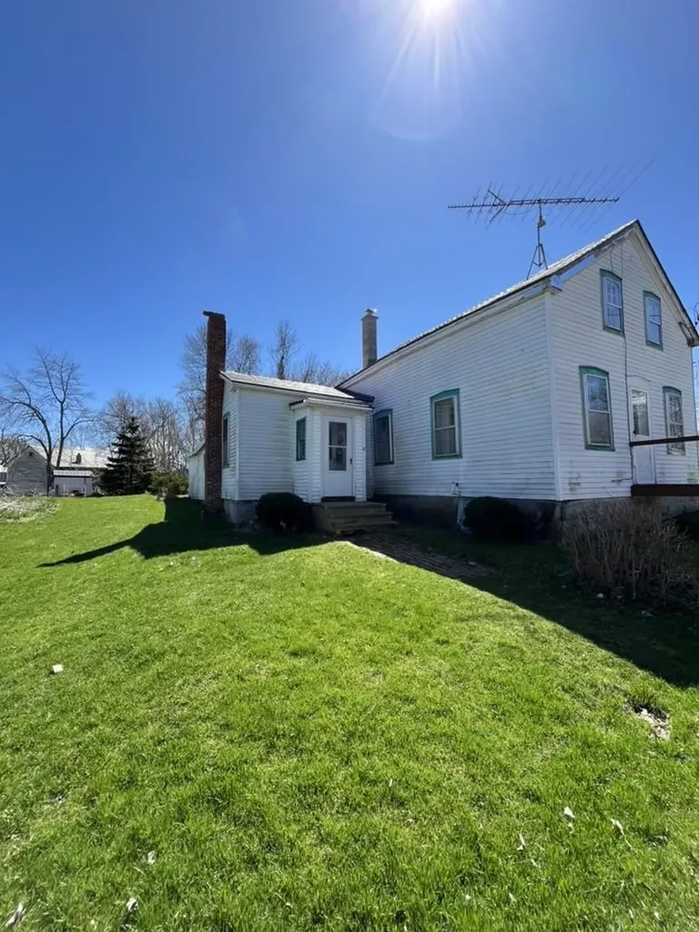 7 Bombard Place Vergennes VT 05491