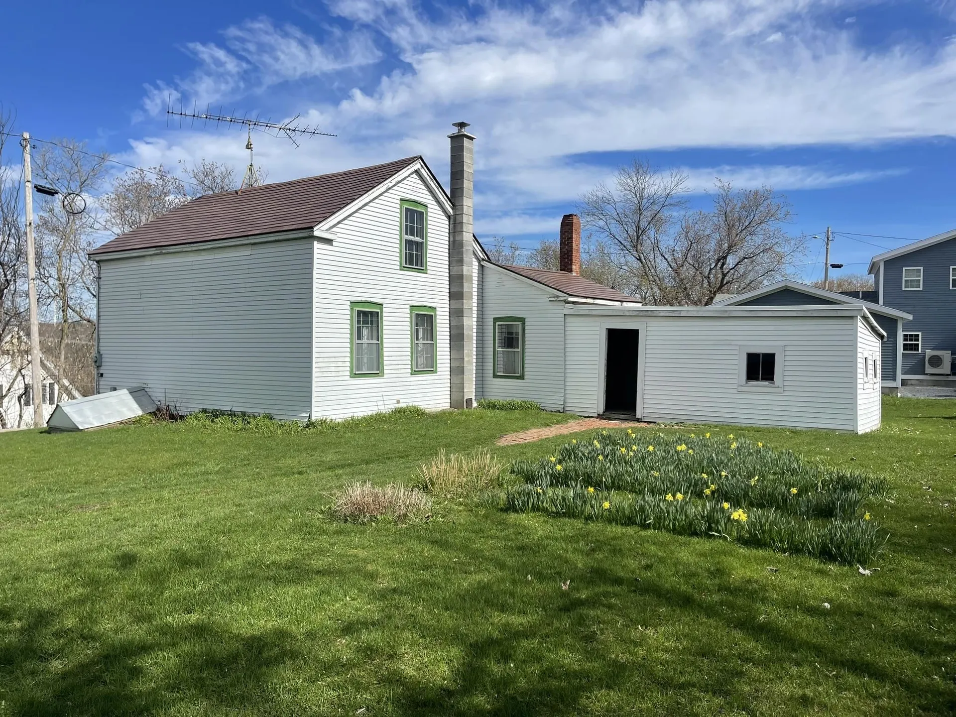 7 Bombard Place Vergennes VT 05491