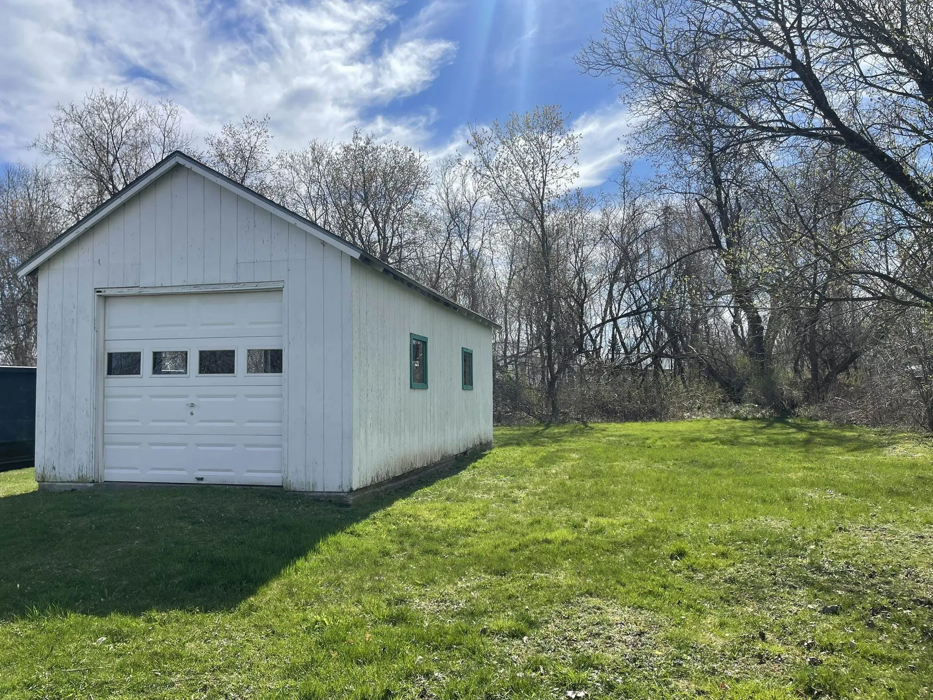 7 Bombard Place Vergennes VT 05491