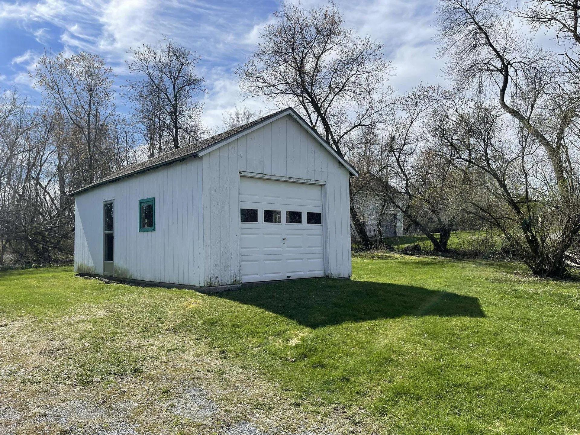 7 Bombard Place Vergennes VT 05491