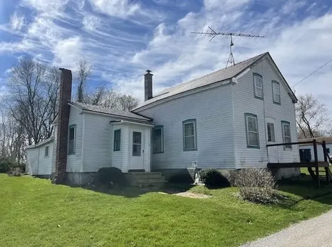 7 Bombard Place Vergennes VT 05491