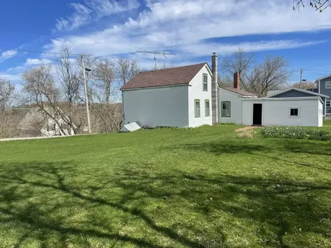 7 Bombard Place Vergennes VT 05491