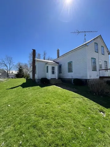 7 Bombard Place Vergennes VT 05491