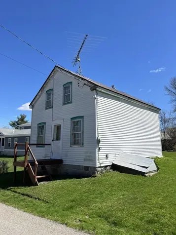 7 Bombard Place Vergennes VT 05491