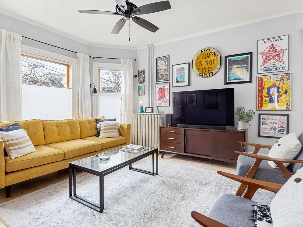 76 Brookes Avenue Burlington VT 05401